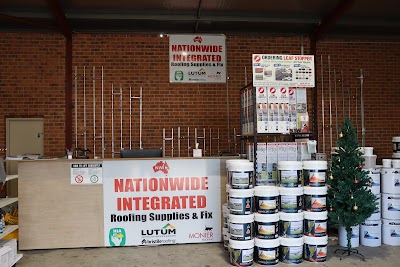 Nationwide Integrated