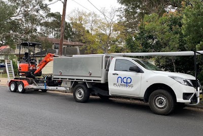 NCP Plumbing Sydney