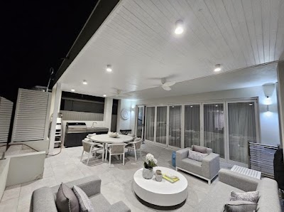 Neurospark Electrical Solutions Pty Ltd