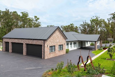 New Life Homes work 1