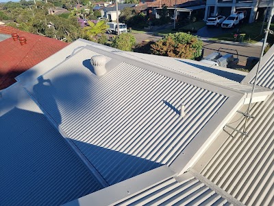 New Tone painting and decorating