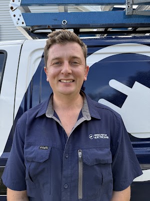 Newcastle Electricians