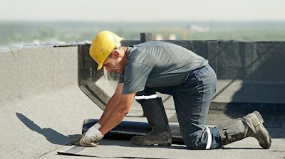 Newcastle Local Roofers
