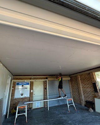 Newcastle plastering