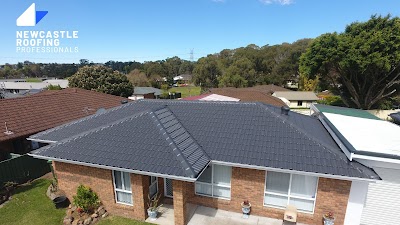 Newcastle Roofing Professionals