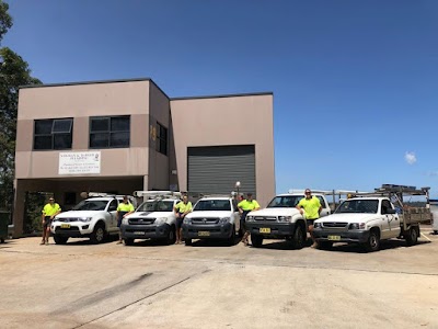 Newman & Barker Plumbing