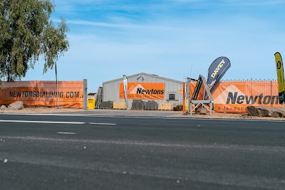Newtons Building & Landscape Supplies