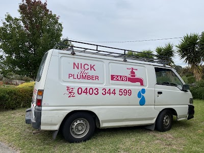 Nick The Plumber