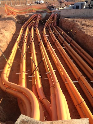 Nightcliff Electrical