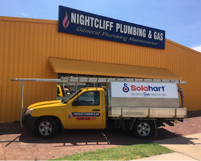 Nightcliff Plumbing & Gas
