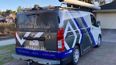 Nillumbik Electrical