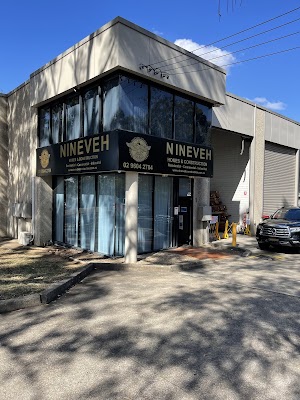 Nineveh Construction