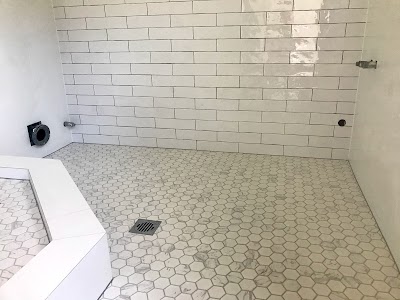 Nixon Tiling
