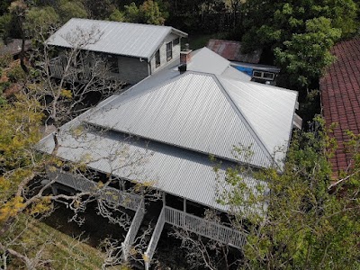 NJB ROOFING Pty Ltd