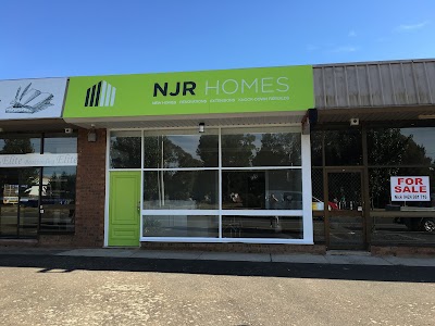 NJR Homes