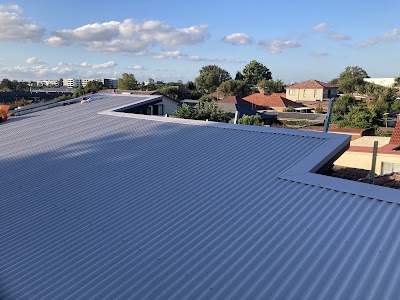 Nordic Roofing Projects