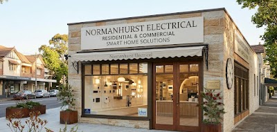 Normanhurst Electrical