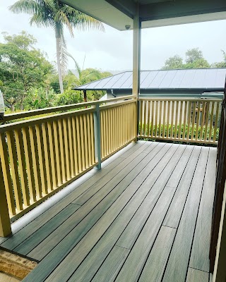 North Home Maintenance