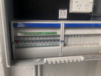 North Ryde Electrical