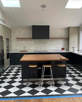 North Shore Design & Joinery