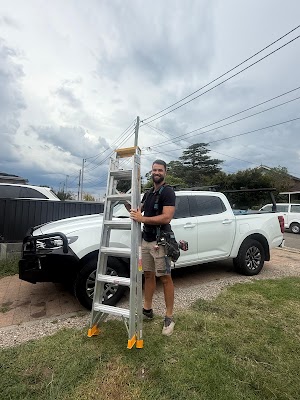 North Shore Roofing&Gutters