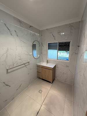 North Shore Tiling