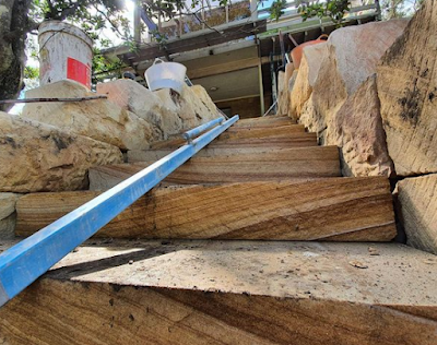 North Sydney Landscapes