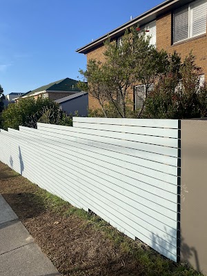 Northern Beaches Fencing