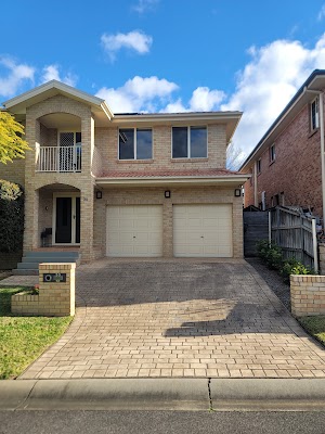 Notrub Constructions Pty Ltd