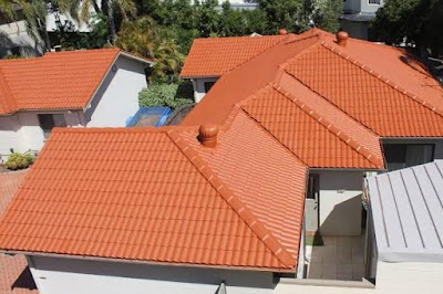 NSW Durable Roof & Drive Restoration