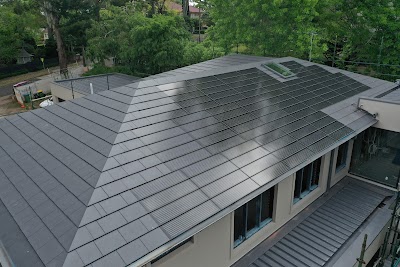 Nulok Roofing System
