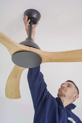 O'Shea Electrical - Electrician Melbourne