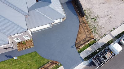 Ogden Concrete Pty Ltd