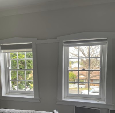 Old School Carpentry