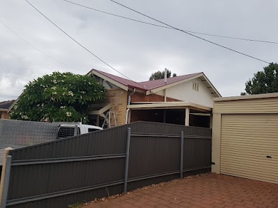 Olde Style Roofing & Guttering