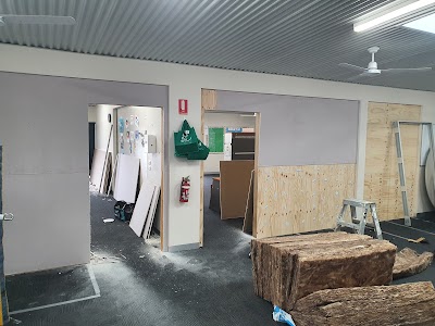 One finish plastering and insulation work 3