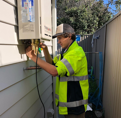 OP Plumbing Services