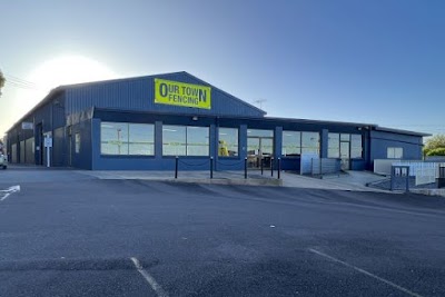 Our Town Fencing Newcastle