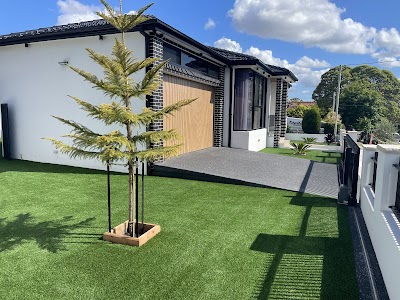 Outdoor Retreats Landscaping Pty Ltd