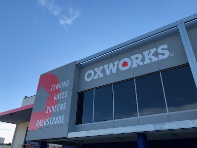 Oxworks - Smeaton Grange