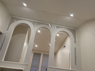 OZ KZ gyprock plaster pty Ltd