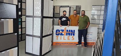 OzInn Tiles, Hybrid Flooring, Bathroom and Kitchen Renovations