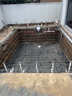 Ozland Concrete & Excavations