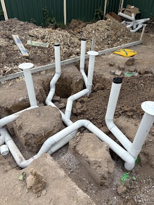 OZSTREAM PLUMBING PTY LTD