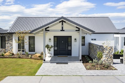 P & D Kay Constructions