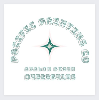 Pacific painting co.