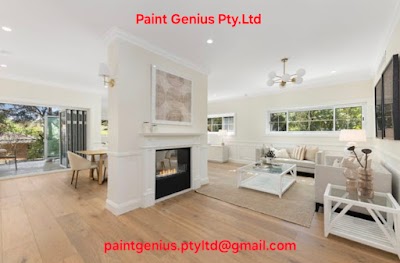 Paint Genius Pty.Ltd