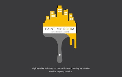Paint my room