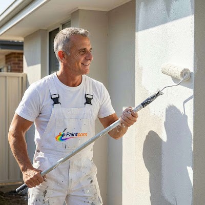 Paintcom Painting Services