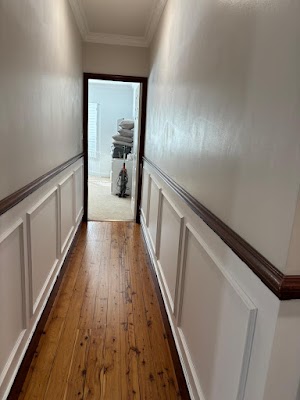 Pampa Carpentry Pty Ltd